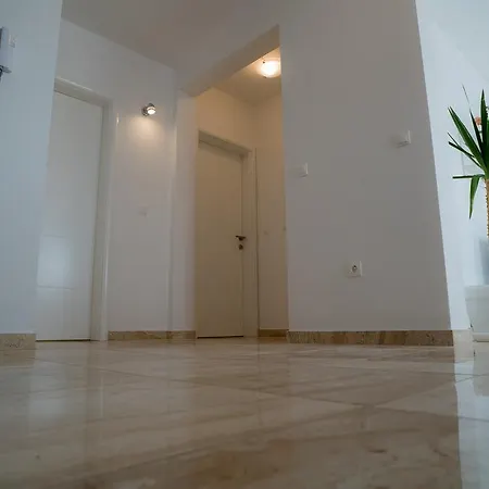 Apartmani Ruzica Makarska Exterior photo
