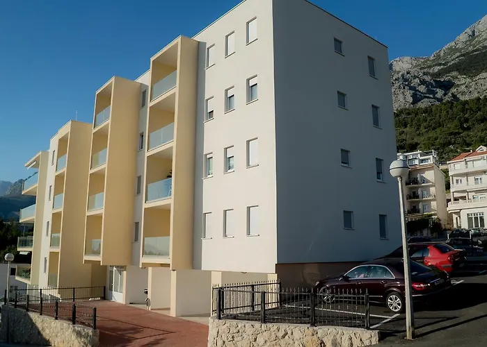Apartmani Ruzica