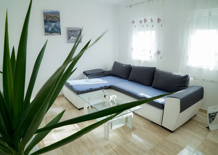Apartmani Ruzica