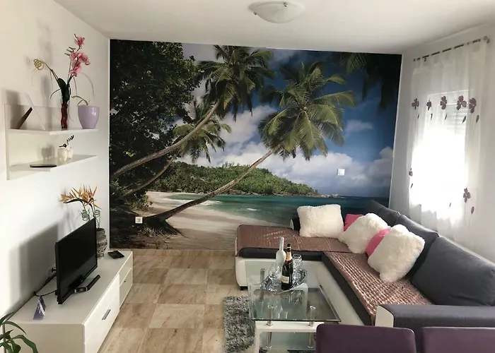 Apartmani Ruzica