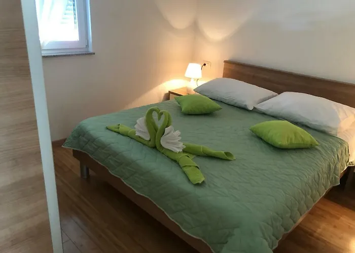 Apartmani Ruzica