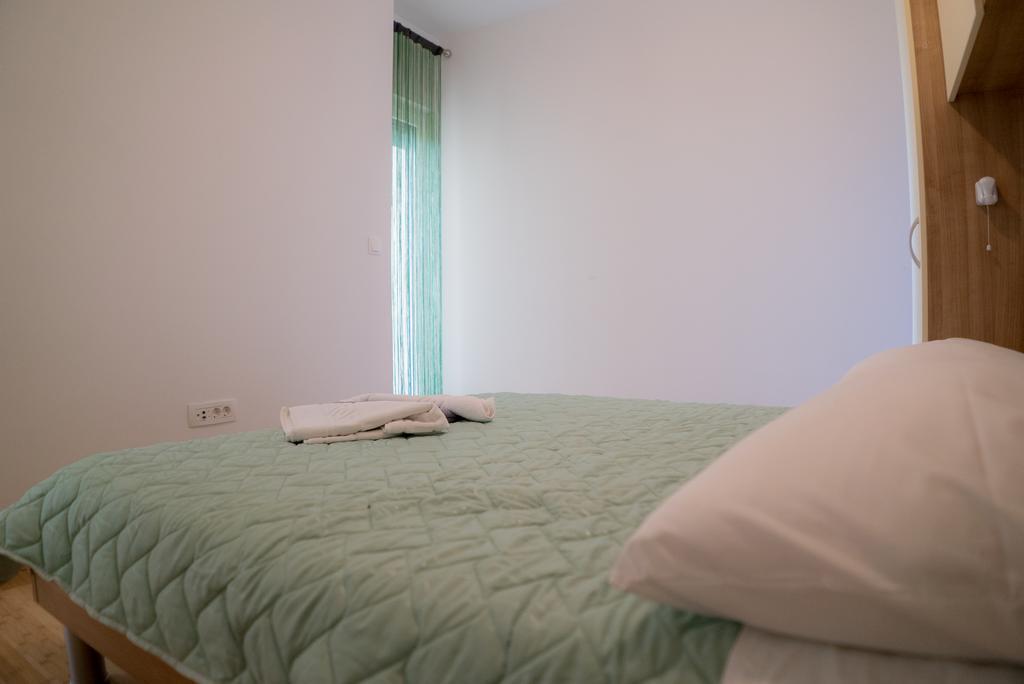 Ruzica Appartamento Makarska
