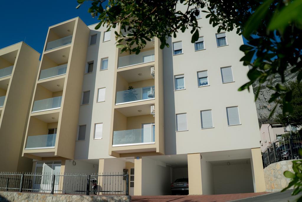 Apartamento Ruzica