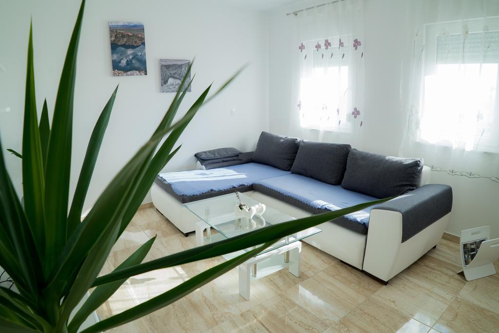 Ruzica Apartamento Makarska