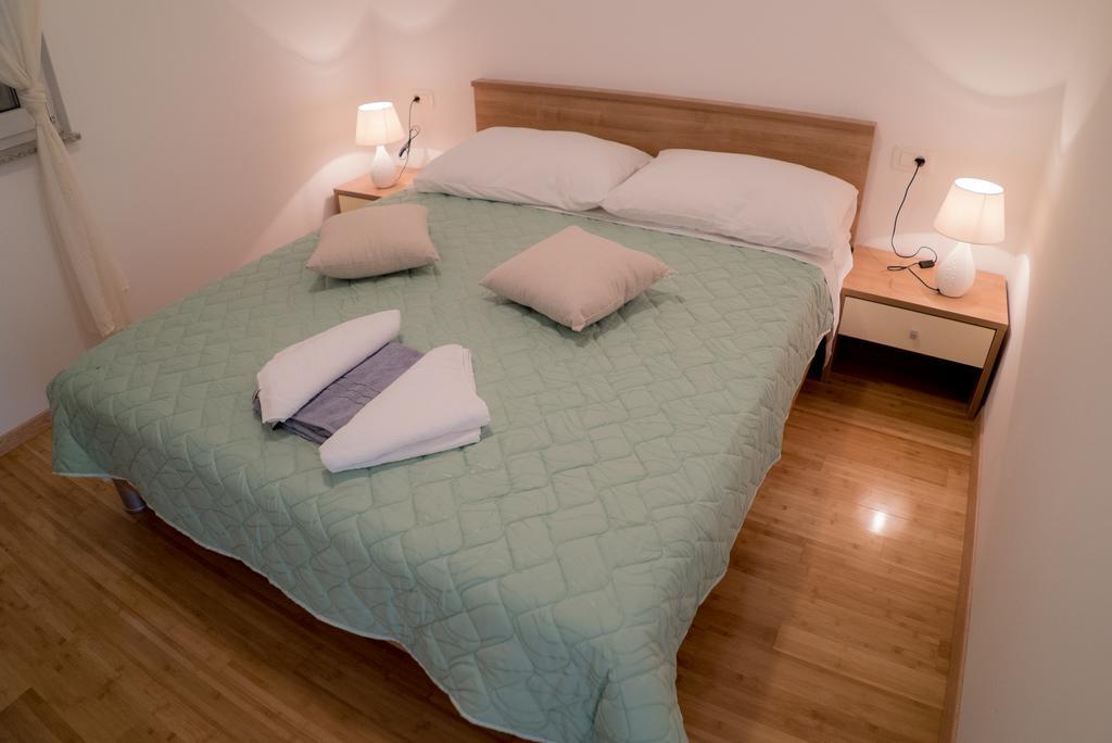 Apartamento Ruzica Makarska