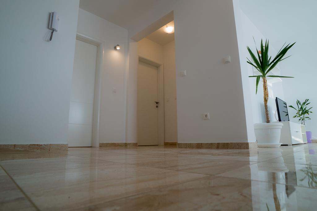 Apartamento Ruzica