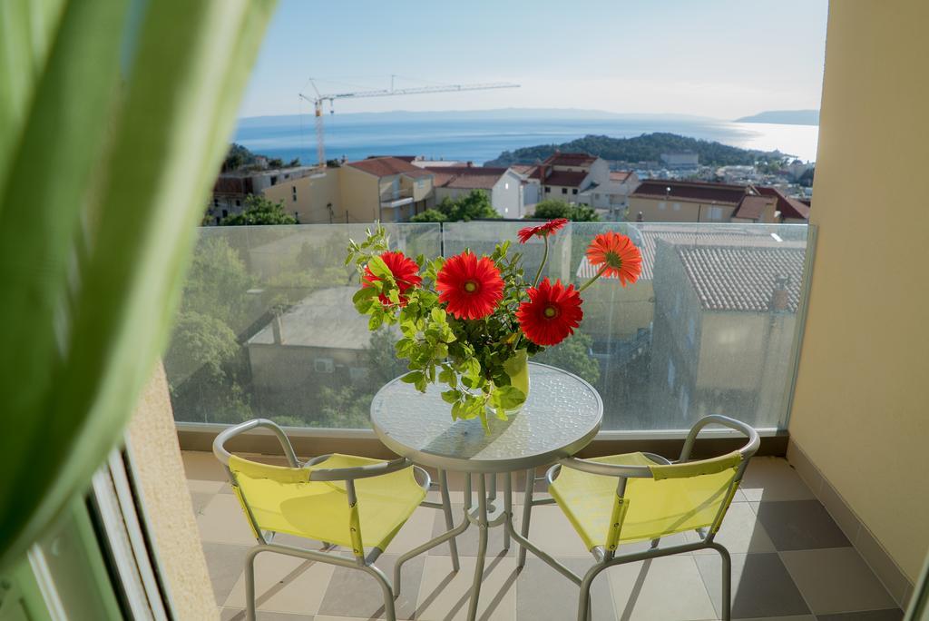 Ruzica Appartamento Makarska