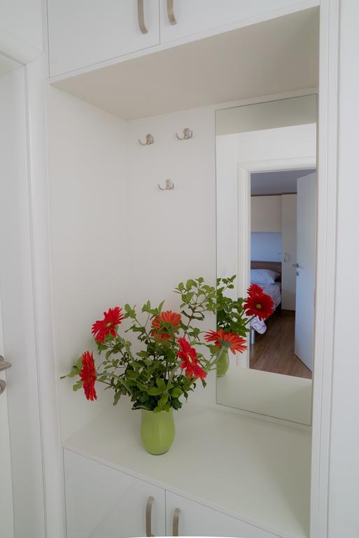 Ruzica Apartman *