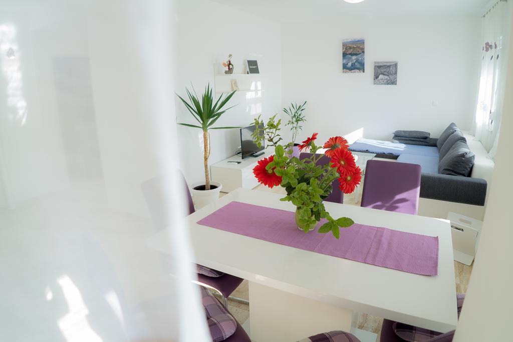 Ruzica Apartman *