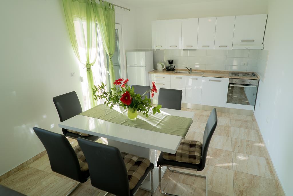 Ruzica Apartman