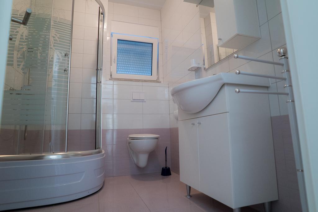 Ruzica Apartman *