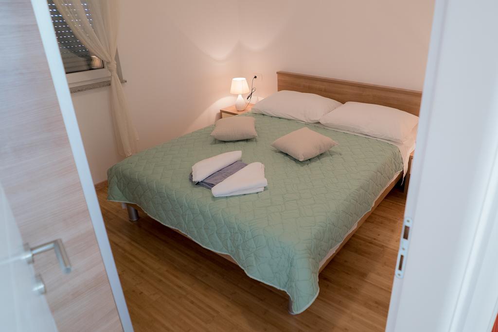 Ruzica Apartman